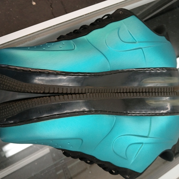 AIR FORCE 1 FOAMPOSITES - Picture 2 of 3